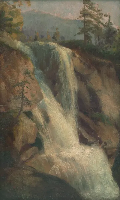 Waterfall 4