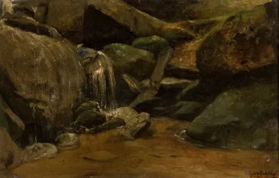 Waterfall 6