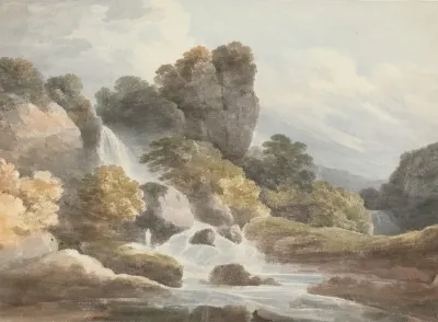 Waterfall 9