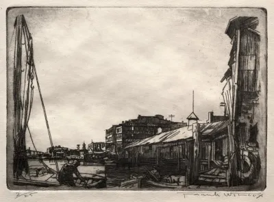 Waterfront