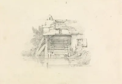 Watermill 2