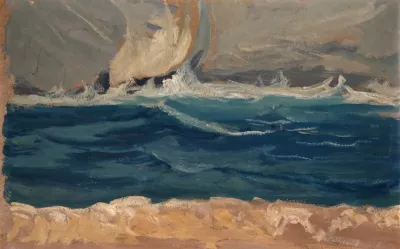 Wave Breaking