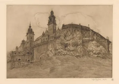 Wawel 2