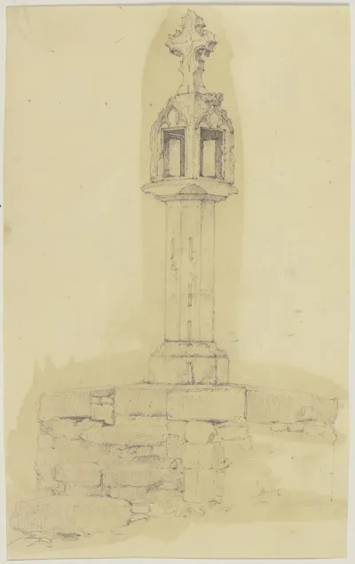 Wayside Shrine 2