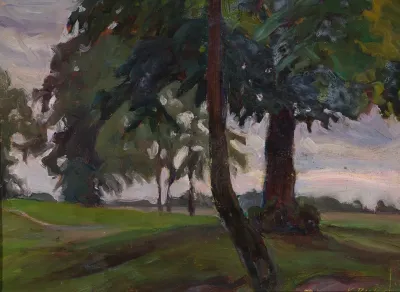 Wayside Trees