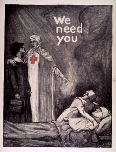 We Need You
