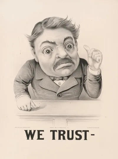 We Trust