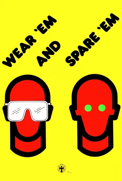 Wear Em And Spare Em