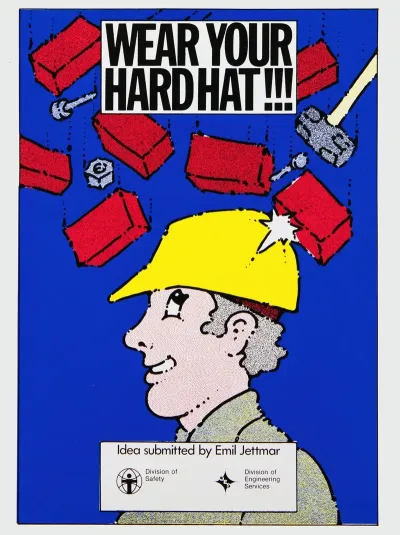 Wear Your Hardhat