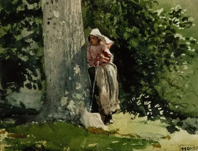 Weary 2