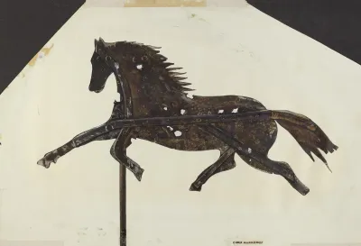 Weather Vane 15