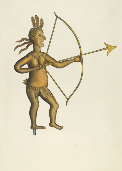 Weather Vane 3