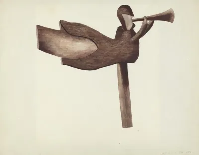 Weather Vane 67