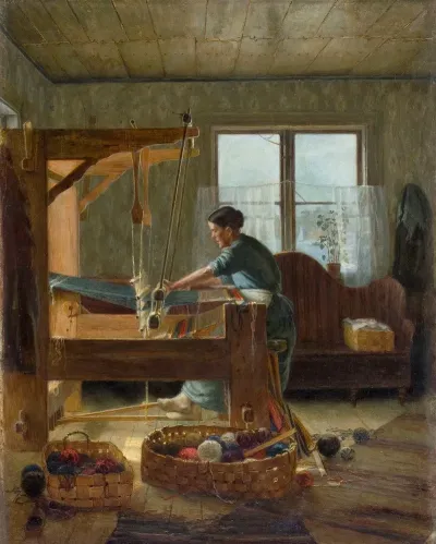 Weaver 2