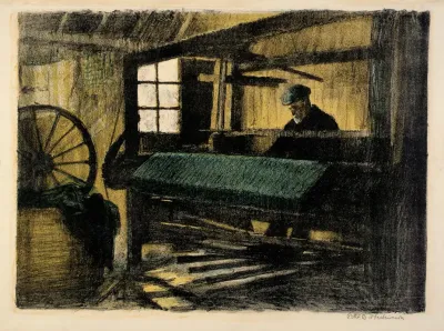 Weaver 3