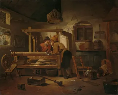 Weavers Workshop