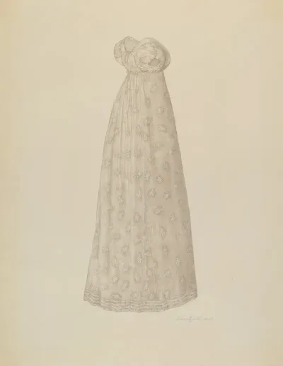 Wedding Dress 17