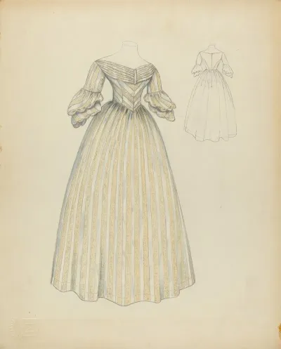 Wedding Dress 22