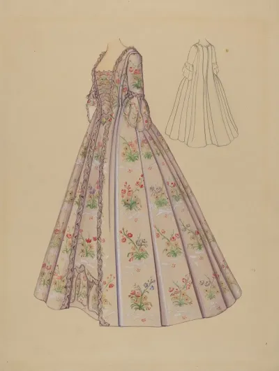 Wedding Dress 23