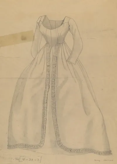 Wedding Dress 25