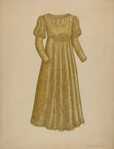 Wedding Dress 29