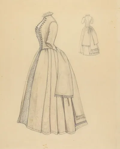 Wedding Dress 2