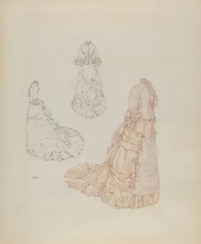 Wedding Dress 5