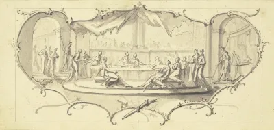 Wedding Feast 2
