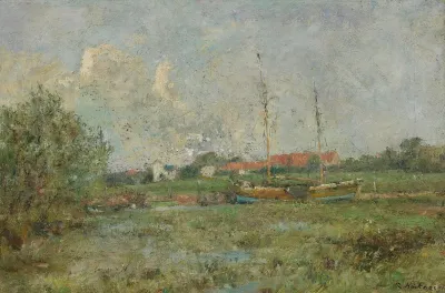 Wedeler Au