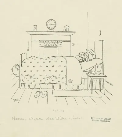 Wee Willie Winkie 2