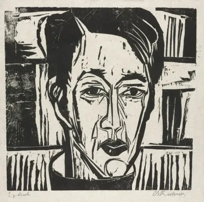 Wehrlin Facing Front