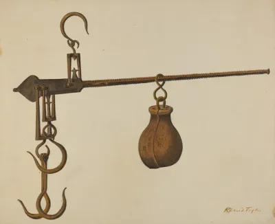 Weighing Scale