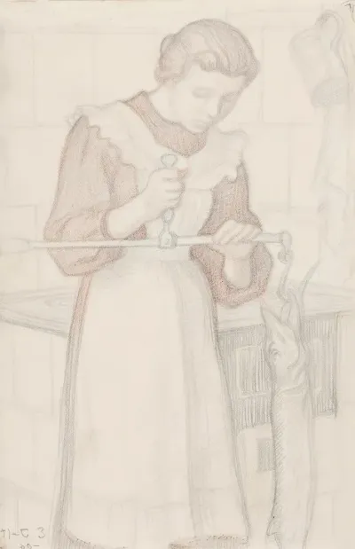 Weighing The Pike 3