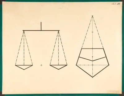 Weights Plumb Bob