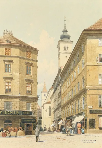 Weihburggasse 2