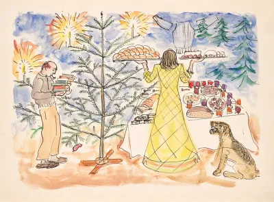 Weihnachten 3