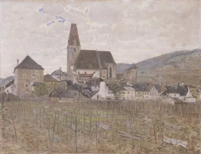 Weissenkirchen