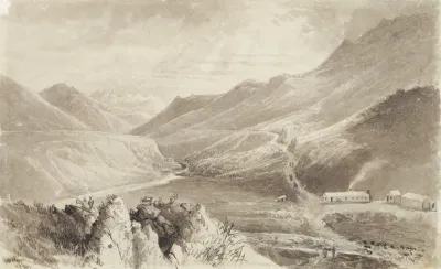 Weka Pass