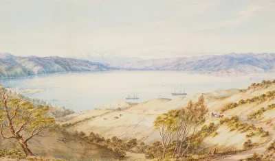 Wellington