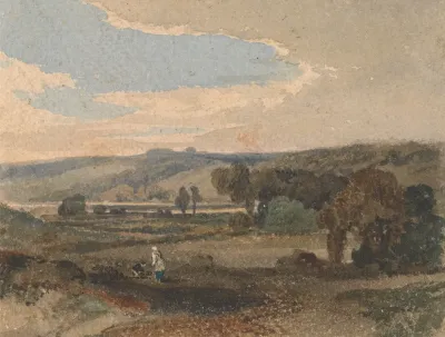 Welsh Landscape 2