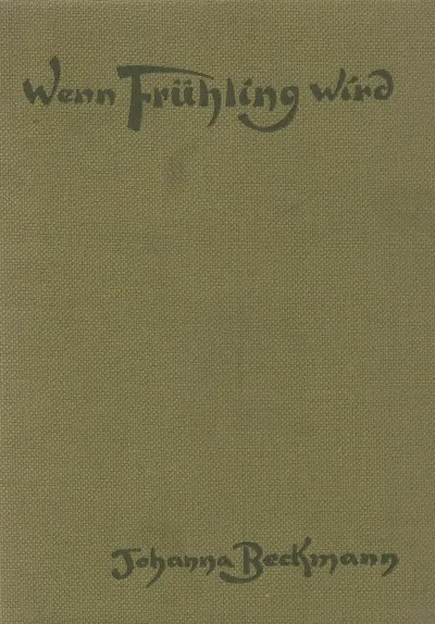 Wenn Fruhlig Wird Pl 01