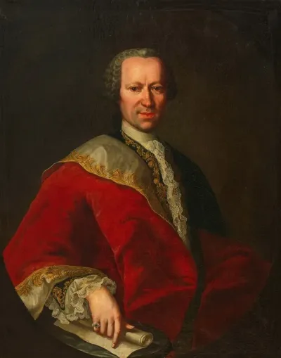Wenzel Anton Furst Kaunitz Rietberg