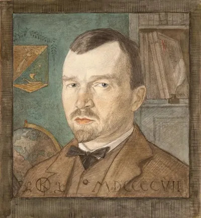 Werner Lundqvist Shipowner