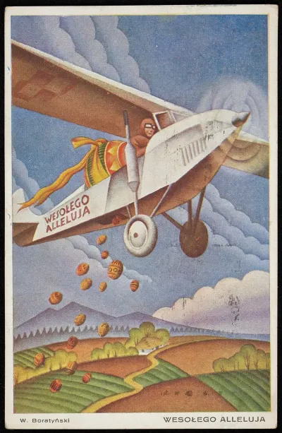 Wesolego Alleluja 14