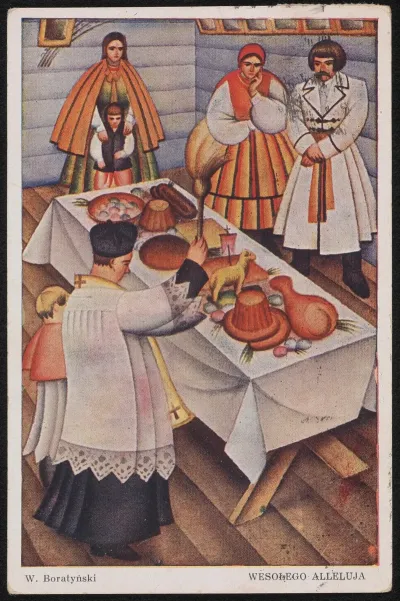 Wesolego Alleluja 16
