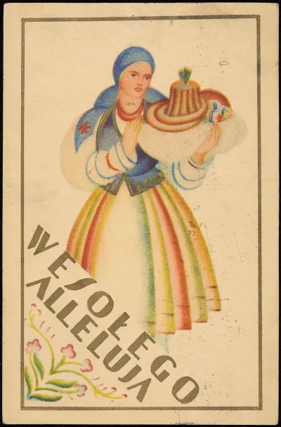 Wesolego Alleluja 21