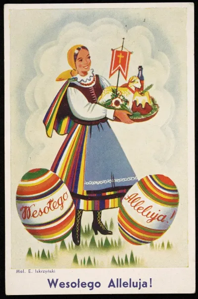 Wesolego Alleluja 6