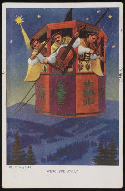 Wesolych Swiat 20