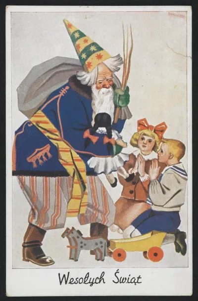 Wesolych Swiat 3