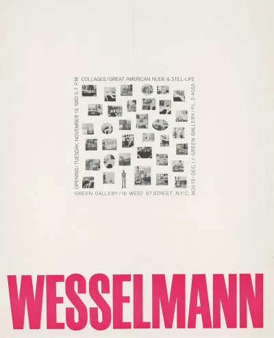 Wesselmann